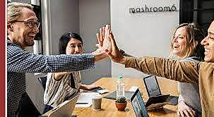 Talento Con Formación especial