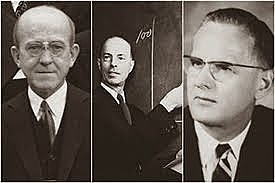 Avery, MacLeod y McCarty