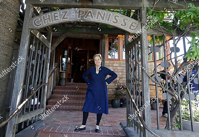 CHEZ PANISSE