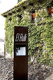 PRIMERA ESTRELLA MICHELIN ELBULLI