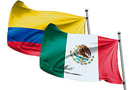 Tratado de Libre Comercio Colombia -México 194