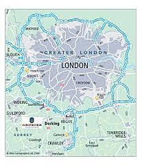 COCINA AL VACIO LLEGA A LONDRES