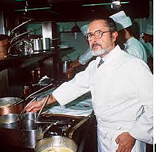 INTRODUCCIÓN SALSA SOJA / INGREDIENTES DE CALIDAD