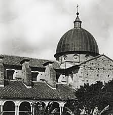 Convento Rosario Santander