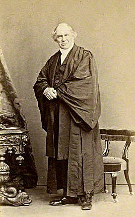 William Whewell (1794-1866)