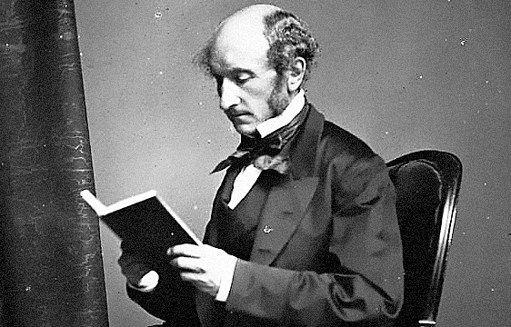 John Stuart Mill (1806-1873)