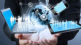 Timeline: avances tecnologicos en el siglo XXI