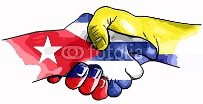 Acuerdo de profundización comercial Colombia - Cuba