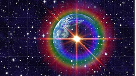 Timeline: LINEA DE TIEMPO DEL PENSAMIENTO COSMOLOGICO