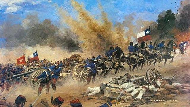 Batalla de Miraflores