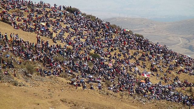Batalla de Marcavalle (campaña de Breña)