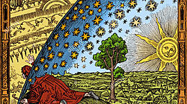 Timeline: Teoría del conocimiento: Modernidad