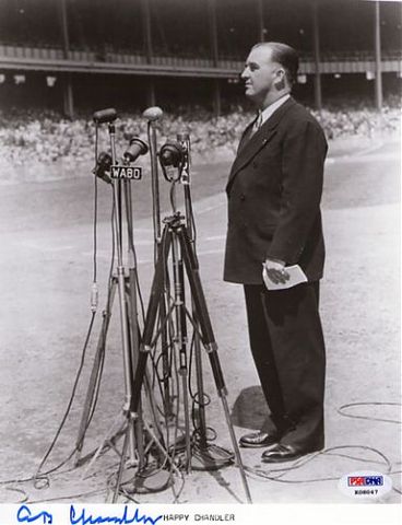 MLB dismisses commissioner.