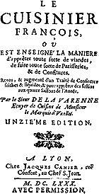 DOCUMENTACION DE DESARROLLO DE NUEVA COCINA FRANCESA