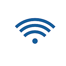 Wireless Fidelity (Wi-Fi)