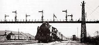 Unión de transporte y comunicaciones