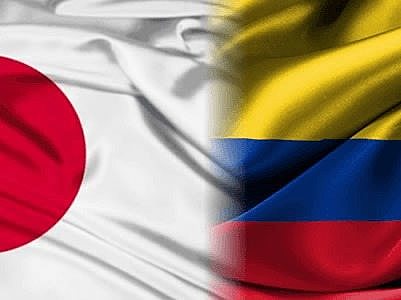 Acuerdo de Asociación Económica entre Colombia y Japón