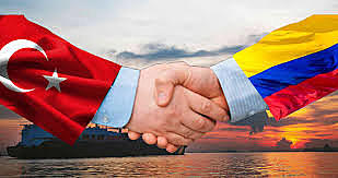 Tratado de Libre Comercio Colombia -Turquia 2011