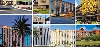 Expansión de hoteles