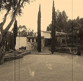 CIERRE DE RESTAURANTE ELBULLI