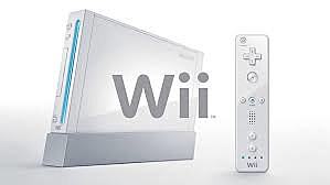 Nintendo Wii