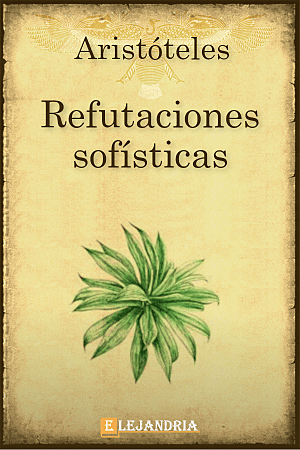 Aristóteles escribe dos obras: