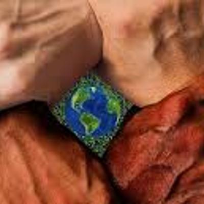 Timeline: LA POLÍTICA Y EL BIEN COMÚN