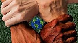 Timeline: LA POLÍTICA Y EL BIEN COMÚN