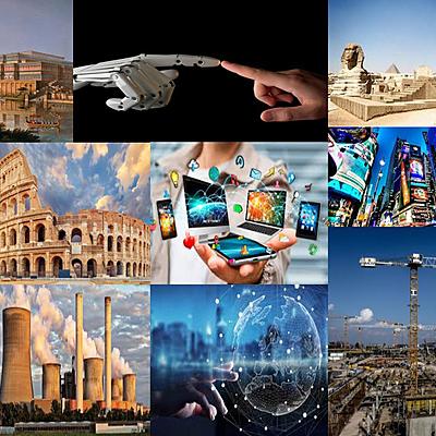 Timeline: HISTORIA DE LA CIVILIZACIÓN