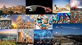 Timeline: HISTORIA DE LA CIVILIZACIÓN