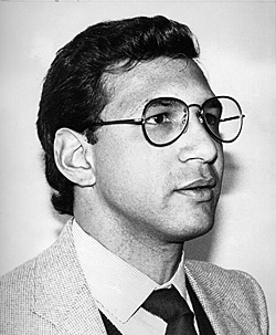 Asesinato de José Antequera