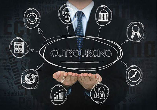 Outsourcing