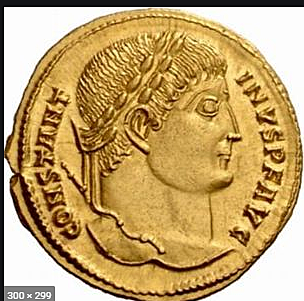 SIGLO VI-IX CONSTANTINOPLA