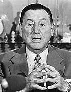 Vicepresidencia Juan Domingo Perón