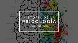 Timeline: Historia de la Psicología