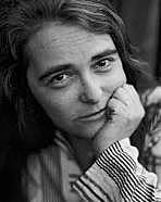 Kate Millet 1936-2017