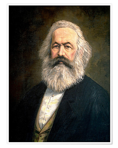 Muere el Papá de Marx