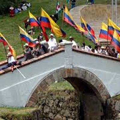 Timeline: Eventos principales de nuestra independencia