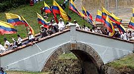 Timeline: Eventos principales de nuestra independencia