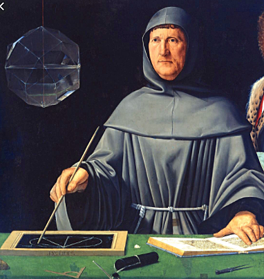 SIGLO XV: PARTIDA DOBLE