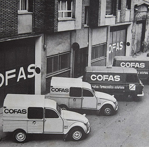 El concepto de la logística en prueba