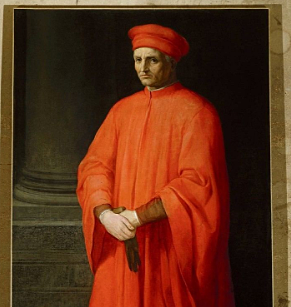 FRANCESCO DATINI
