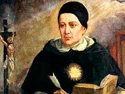 Santo Tomas de Aquino