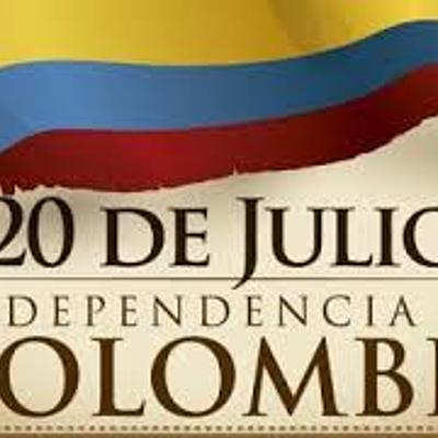 Timeline: Hechos de la independencia colombiana