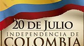 Timeline: Hechos de la independencia colombiana