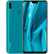 Huawei Y9 Prime