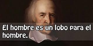 Thomas hobbes
