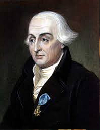 Joseph-Louis Lagrange