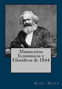 Publicación de su obra "Manuscritos económicos y filosóficos de 1844"