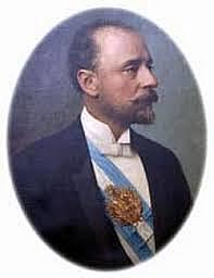 presidencia de celman